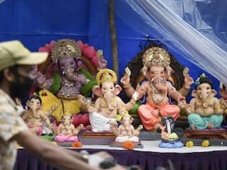 Pune Ganeshotsav 2022: गणपती बाप्पा मोरया! 3,600 गणेश मंडळ, 7,500 पोलीस तैनात...; यंदाच्या गणेशोत्सवासाठी पुणे पोलीस सज्ज