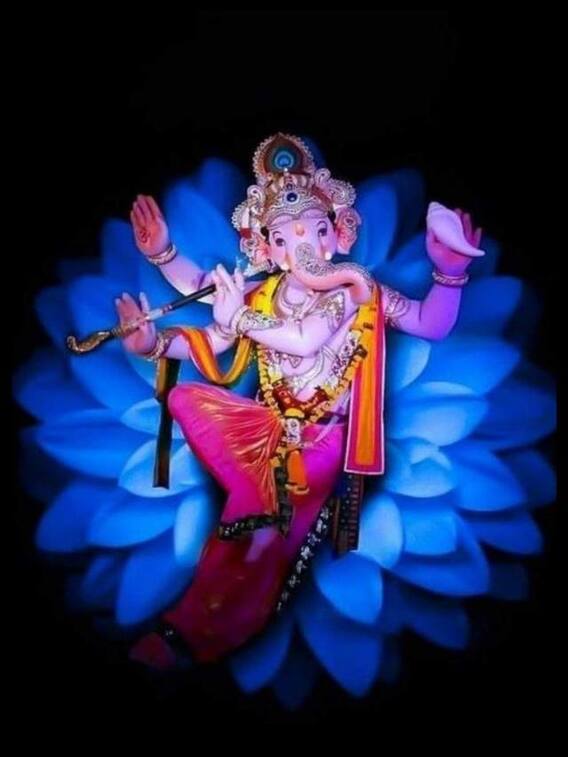 వినాయకుడికి  గరికతో ఎందుకు పూజ చేయాలి!