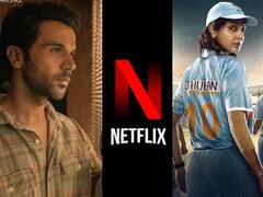 नेटफ्लिक्स पर अब हर दिन होगा फिल्मी, रिलीज हुए इन धमाकेदार फिल्मों के टीजर