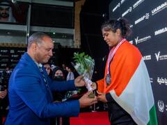 बस्तर की आदिवासी छात्रा ने रचा इतिहास, अंडर-17 में मार्शल आर्ट में जीता सिल्वर मेडल