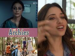 Netflix India's Upcoming Shows, Movies To Watch In September