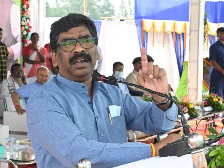 Explained: EC Recommendation To Disqualify Jharkhand CM Hemant Soren And Laws That Govern This Explained: EC Recommendation To Disqualify Jharkhand CM Hemant Soren And Laws That Govern This