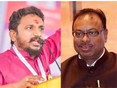 Chandrashekhar Bawankule : अमोल मिटकरी तुमची पंकजा मुंडेंवर बोलण्याएवढी उंची नाहीः चंद्रशेखर बावनकुळे