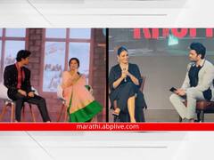 Netflix : आता प्रत्येक दिवस होणार फिल्मी; नेटफ्लिक्सने केली नऊ सिनेमांची घोषणा