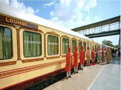 दो साल बाद फिर से शुरू होने जा रही शाही ट्रेन 'Palace on Wheels', ट्रेन की खासियत और किराया उड़ा देगा होश