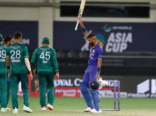 IND vs PAK: પાકિસ્તાન સામેની જીત બાદ ભારતીય કેપ્ટન રોહિત શર્માએ શું કહ્યુ?