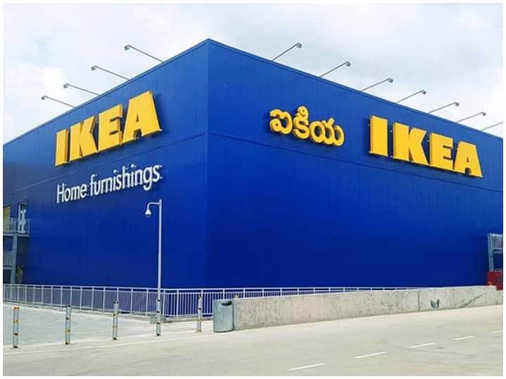 फर्नीचर विक्रेता कंपनी IKEA पर लगा नस्लवाद का आरोप, तेलंगाना के मंत्री ने कही ये बात, यहां समझिए पूरा मामला