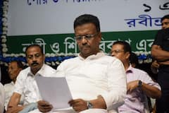 'রাজনৈতিক স্বার্থে ব্য়বহার করা হচ্ছে ED-CBI-কে', ফিরহাদের নিশানায় কেন্দ্রীয় এজেন্সি