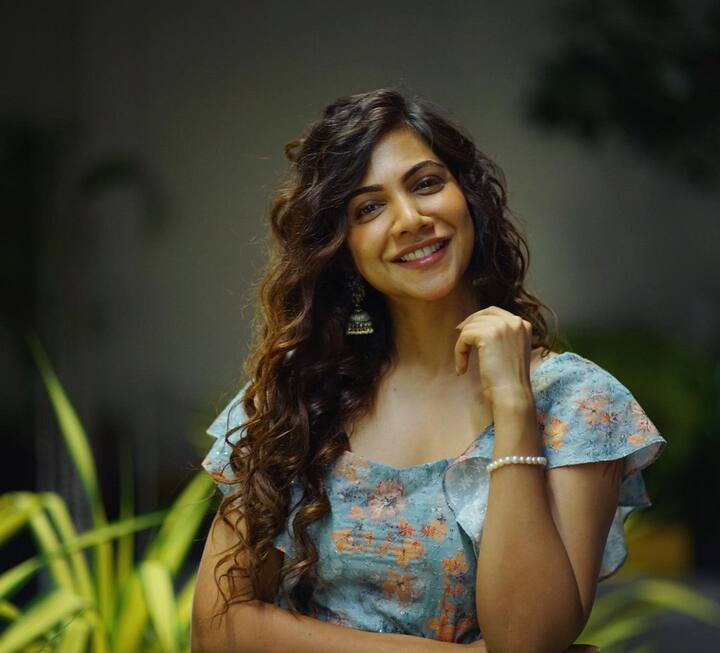 మడోన్నా సెబాస్టియన్ అందమైన ఫోటోలు -Image credit: Madonna Sebastian/Instagram
