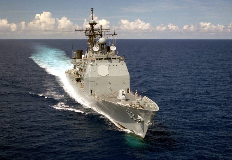 China US Tension: ताइवान के पानी में घुसे अमेरिका के दो जंगी जहाज, चीन की आपत्ति पर जॉन किर्बी ने दिया यह जवाब