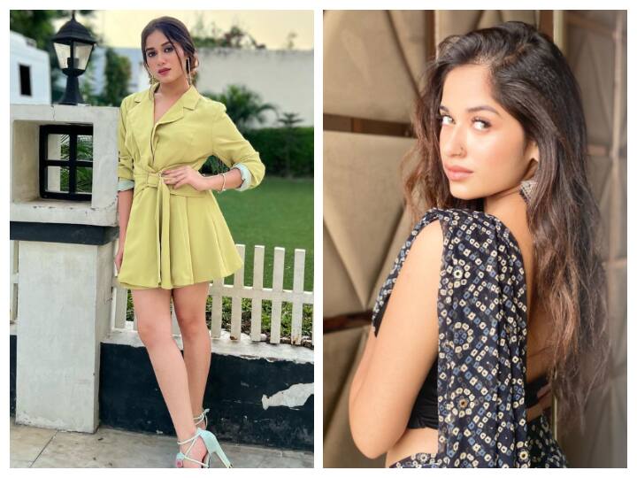 Jannat Zubair B'day: जन्नत जुबैर आज 29 अगस्त को 21 साल की हो गई हैं. जन्नत के बर्थडे पर देखिए उनकी खूबसूरत और ग्लैमरस तस्वीरें....