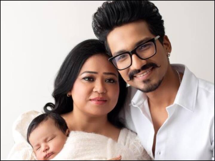 Bharti Singh On Work After Baby: बेटे को छोड़कर काम पर जाने को लेकर बोलीं भारती सिंह, 'नहीं होता Guilty महसूस' Bharti Singh doesnt feel guilty about going to work leaving son at home Bharti Singh On Work After Baby: बेटे को छोड़कर काम पर जाने को लेकर बोलीं भारती सिंह, 'नहीं होता Guilty महसूस'