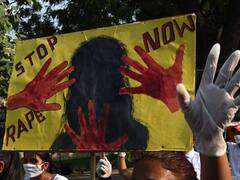 Delhi Reported Most Girl Child Rapes, Women Kidnapping Cases Last Year: NCRB Data