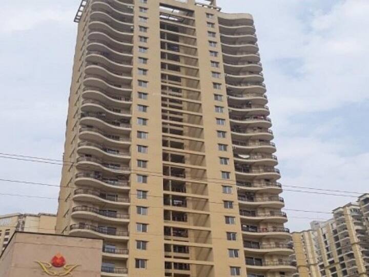 Mumbai 12-year-old child dies after falling from 22-storey building in Mumbai police investigating the matter Mumbai News: मुंबई में 22 मंजिला इमारत से गिरकर 12 साल के बच्चे की मौत, मामले की जांच में जुटी पुलिस