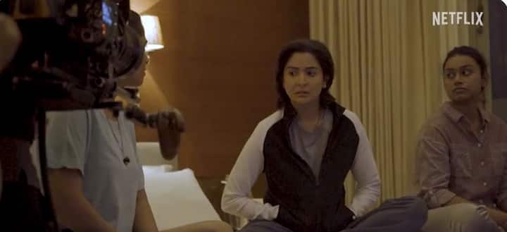 Anushka Sharma starrer Chakda Xpress