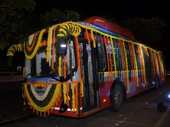 Mumbai BEST premium bus service will start from September know the fares routes and booking Mumbai: सितंबर से शुरू होगी BEST की प्रीमियम बस सर्विस, जानिए- किराए, रूट और बुकिंग से जुड़ी अहम जानकारी
