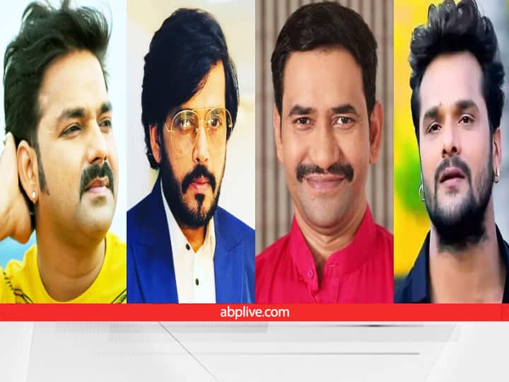 Bhojpuri News: एक स्टार जो इस मामले में है सबसे आगे, पवन सिंह, रवि किशन, निरहुआ और खेसारी लाल यादव अभी पीछे Pradeep Pandey Chintu Followers on Instagram in compare with Pawan Singh, Ravi Kishan, Dinesh Lal Yadav Nirahua and Khesari Lal Yadav Bhojpuri News: एक स्टार जो इस मामले में है सबसे आगे, पवन सिंह, रवि किशन, निरहुआ और खेसारी लाल यादव अभी पीछे