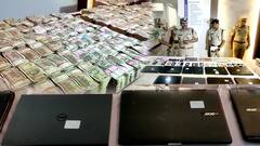 Cyber Crime Gang Busted: దేశంలోనే అతిపెద్ద సైబర్ క్రైమ్ ప్రాపర్టీ సీజ్ చేసిన కేసు.. అమౌంటెంత? | DNN