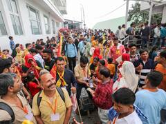 वैष्णो देवी में पर्ची सिस्टम खत्म, RFID टैग व्यवस्था लागू, इस तरह होंगे माता के दर्शन