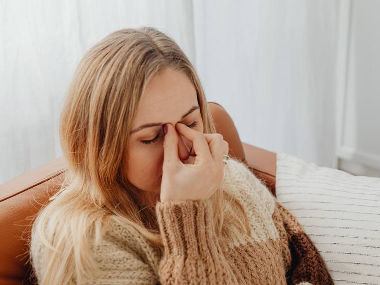 Home Remedies to Cure Sinusitis Naturally Sinus: సైనసైటిస్‌తో బాధపడుతున్నారా? ఈ ఇంటి చిట్కాలు పాటిస్తే ఉపశమనం ఖాయం