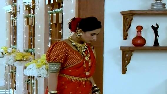 पाखी को घर में मिली कौन सी तस्वीर ? | Saas Bahu Aur Saazish