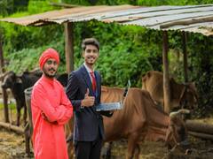 2 लाख डेयरी किसानों को मिल रहे हैं स्मार्ट डेयरी कार्ड, इस तरह उठा सकते हैं योजना का लाभ