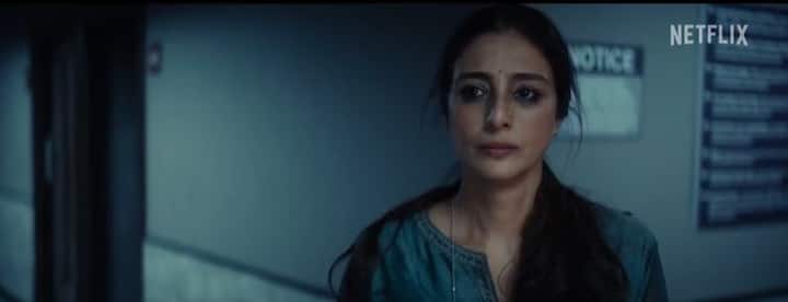 Khufiya starring Tabu, Wamiqa Gabbi, Ali Fazal directed by Vishal Bhardwaj