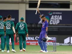 Paanch Kya, 10 Fielder Bhi Baahar Hote Toh...: Hardik Pandya On His Final Over Finish vs Pakistan - WATCH