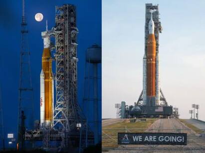 Facts About Artemis 1 Which To Be Launched By NASA On 29 August 2022 As First Leg Of Its Moon Mission NASA Artemis 1: গ্রিক পুরাণের দেবীর নামে নামকরণ, আজই রওনা দিচ্ছে নাসার আর্তেমিস ১