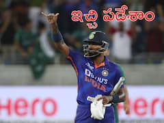 పాక్‌పై పాండ్యా పంజా - ఐదు వికెట్లతో భారత్ ఘనవిజయం - ఇంకో వారంలో మళ్లీ పాక్‌తో మ్యాచ్?