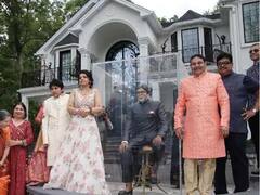 Amitabh Bachchan Statue: เชฌเชเซเชเชจเชจเซ เชญเชเชตเชพเชจ เชฎเชพเชจเชคเชพ เชญเชพเชฐเชคเซเชฏ เช
เชฎเซเชฐเชฟเชเชจ เชชเชฐเซเชตเชพเชฐเซ เชเชฐเชจเซ เชฌเชนเชพเชฐ Big Bเชจเซ เชฒเชพเชเซเชจเซ เชชเซเชฐเชคเชฟเชฎเชพ เชฎเซเชเซ