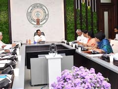 AP Cabinet Inside  :  మారకపోతే మార్చేస్తా - మంత్రులపై జగన్ ఫైర్ ! ఎందుకంటే ?