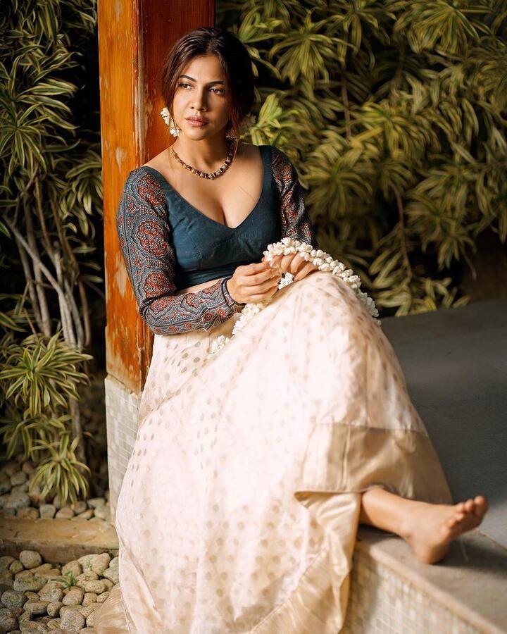 మడోన్నా సెబాస్టియన్ అందమైన ఫోటోలు -Image credit: Madonna Sebastian/Instagram