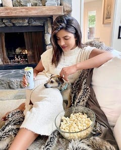 Los Angeles में सजाया Priyanka Chopra ने अपने ख्वाबों का आशियाना, राजमहल में रानी बनकर रहती हैं एक्ट्रेस