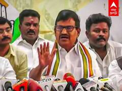 Bharat Jodo Yatra: ராகுலின் பாரத் ஜோடோ...! - யாத்திரை தொடங்கி வைக்கும் ஸ்டாலின்