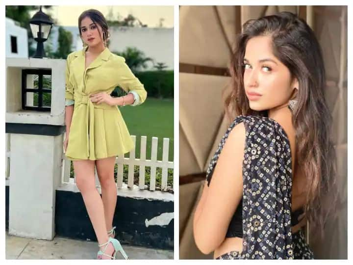 Jannat Zubair B'day: ટીવીની હૉટ હસીના ગણાતી જન્નત ઝૂબેર આજે 29 ઓગસ્ટના દિવસે 21 વર્ષની થઇ ગઇ છે. જન્નત ઝૂબેરના બર્થડે પર જુઓ તેની કેટલાક શાનદાર અને ગ્લેમરસ તસીરો......