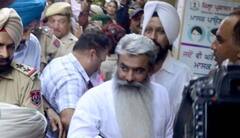 ਟੈਂਡਰ ਘੁਟਾਲੇ 'ਚ ਗ੍ਰਿਫ਼ਤਾਰ ਸਾਬਕਾ ਮੰਤਰੀ ਭਾਰਤ ਭੂਸ਼ਣ ਆਸ਼ੂ ਮੱਛਰਾਂ ਤੋਂ ਬੇਹੱਦ ਪ੍ਰੇਸ਼ਾਨ , ਅਧਿਕਾਰੀਆਂ ਨੇ ਕਰਵਾਈ ਫਾਗਿੰਗ