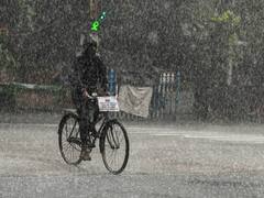 MP Weather Update: मध्य प्रदेश के इस संभाग में भारी बारिश का अलर्ट जारी, जानें- अपने इलाके का हाल
