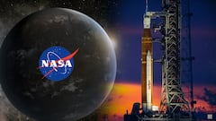 Nasa Artemis 1 Postponed : ఇంజిన్ లో సమస్య తలెత్తటంతో నిలిచిపోయిన ఆర్టెమిస్ 1 లాంఛింగ్! | ABP Desam