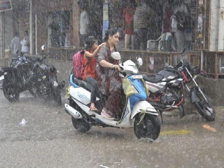 India Weather Forecast: IMD Alert Rain In Tamil Nadu, Kerala, Know, UP ...