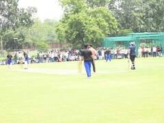 Rajasthan News: राजस्थान के हर ग्राम पंचायतों में बनेंगे खेल स्टेडियम, गांव स्तर के टैलेंट को मिलेगा बढ़ावा