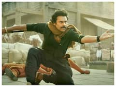 HariHara VeeraMallu: పవన్ కళ్యాణ్ బర్త్ డేకి 'హరిహర వీరమల్లు' టీమ్ స్పెషల్ సర్ప్రైజ్!