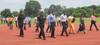 Nagpur Agniveer Recruitment : मानकापूर क्रीडा संकुलात 7 सप्टेंबरपासून अग्निवीर निवड प्रक्रिया; जिल्हाधिकारी, सैन्य अधिकाऱ्यांकडून तयारीचा आढावा