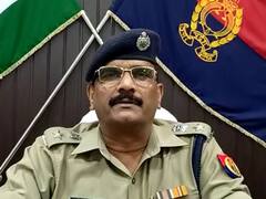 फतेहपुर पुलिस ने 13 से अधिक मामलों में आरोपी बदमाश को मुठभेड़ में दबोचा, दो फरार