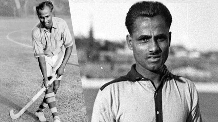 Dhyan Chand Birthday Update: জীবনের শেষ ম্যাচ খেলেন ধ্যানচাঁদ বাংলার বিরুদ্ধে। অবশিষ্ট ভারতের হয়ে খেলেছিলেন ১৯৪৮ সালে সেই ম্যাচ। ১৯৫৬ সাল ৫১ বছর বয়সে অবসর নেন ধ্যানচাঁদ।