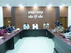 Chhattisgarh News: छत्तीसगढ़ में 17 रूटों पर फिर से सड़कों पर दौड़ेंगी सिटी बसें, दुर्ग जिले से होगी शुरुआत