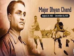 Dhyan Chand Birthday: আজ হকির জাদুকর ধ্যানচাঁদের জন্মদিন, ফিরে দেখা তাঁর বর্ণময় কেরিয়ার
