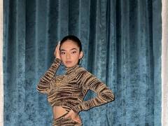 PHOTO: अनुष्का सेनने फोटोशूटसाठी परिधान केला फ्रंट कट ड्रेस; फोटो चर्चेत!