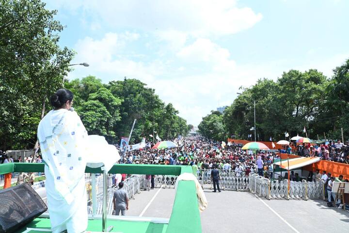 পার্থ চট্টোপাধ্যায় ও অনুব্রত মণ্ডলের গ্রেফতারির পাশাপাশি গরু পাচার থেকে কয়লা পাচার একের পর এক মামলার তদন্তে লাগাতার তৎপর দুই কেন্দ্রীয় এজেন্সি CBI ও ED।