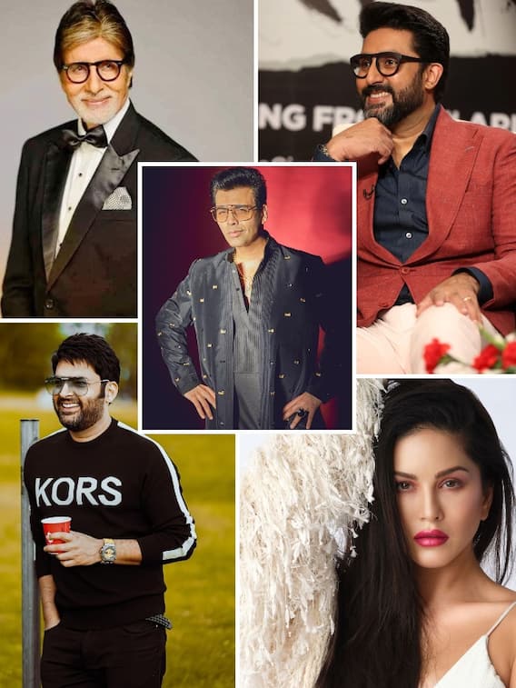 कौन हैं बॉलीवुड के सितारे जो करते हैं उल्टे हाथ से काम